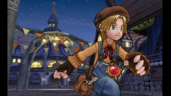 Dark Cloud 2 — screenshot 2