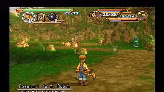 Dark Cloud 2 — screenshot 3