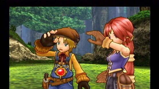 Dark Cloud 2 — screenshot 4