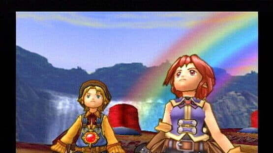 Dark Cloud 2 — screenshot 5
