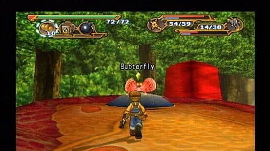 Dark Cloud 2 — screenshot 6