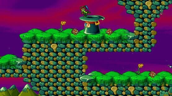 Jazz Jackrabbit 2 Collection — screenshot 1