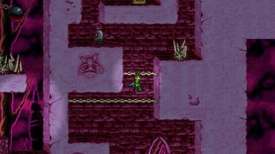 Jazz Jackrabbit 2 Collection — screenshot 5