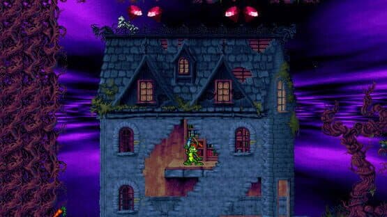 Jazz Jackrabbit 2 Collection — screenshot 6