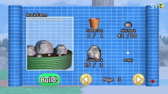 Tyke and Sons Lumber Co. — screenshot 3