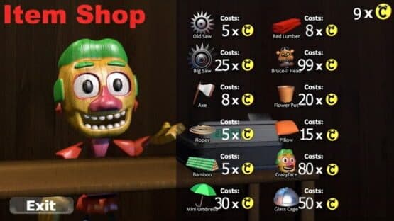 Tyke and Sons Lumber Co. — screenshot 5