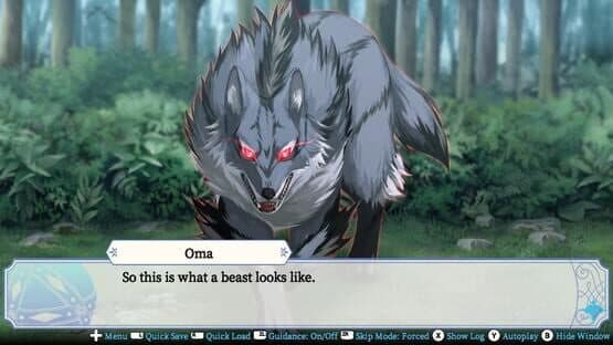 Our Battle Has Just Begun! episode 1 — screenshot 4