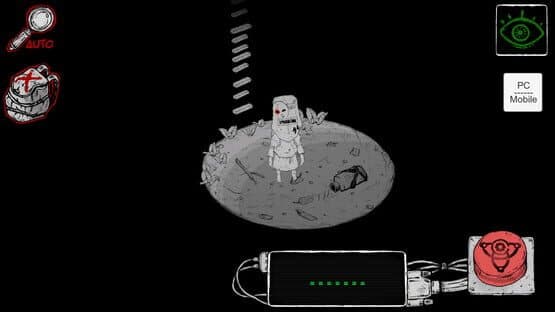 Magnus Failure — screenshot 1