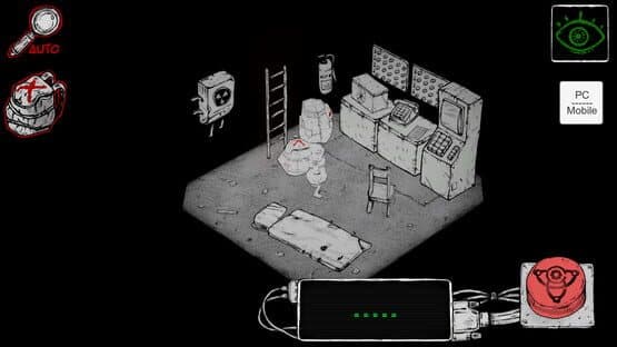 Magnus Failure — screenshot 3