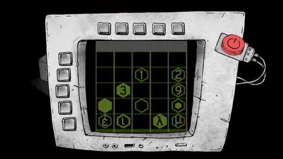 Magnus Failure — screenshot 4