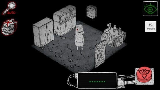 Magnus Failure — screenshot 5