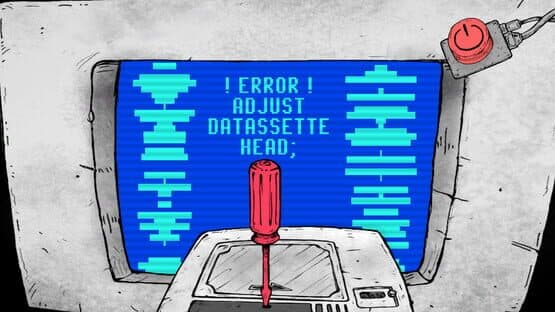 Magnus Failure — screenshot 6