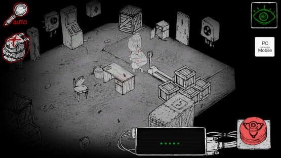 Magnus Failure — screenshot 8