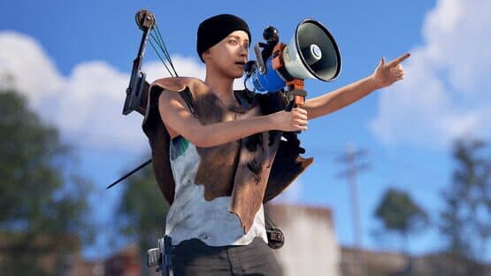 Rust: Voice Props Pack — screenshot 3