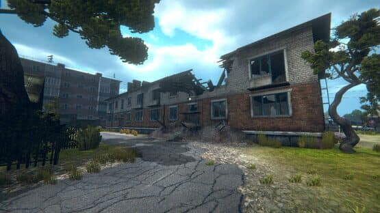 Russian City Sim — screenshot 1