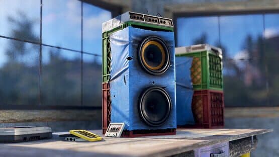 Rust: Voice Props Pack — screenshot 5