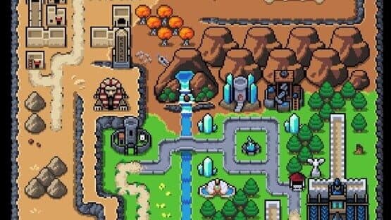 Kuro Tactics — screenshot 2