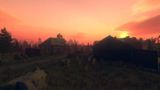 Russian City Sim — screenshot 2