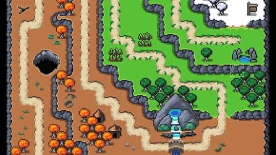 Kuro Tactics — screenshot 3