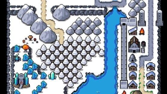 Kuro Tactics — screenshot 4