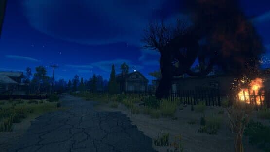 Russian City Sim — screenshot 3