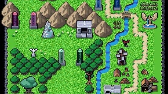 Kuro Tactics — screenshot 5
