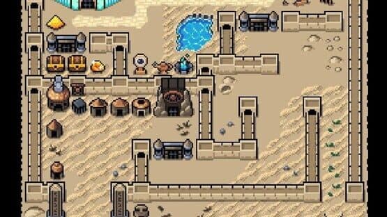 Kuro Tactics — screenshot 6