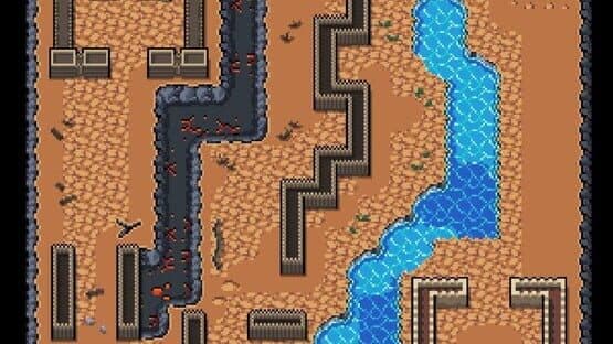 Kuro Tactics — screenshot 7