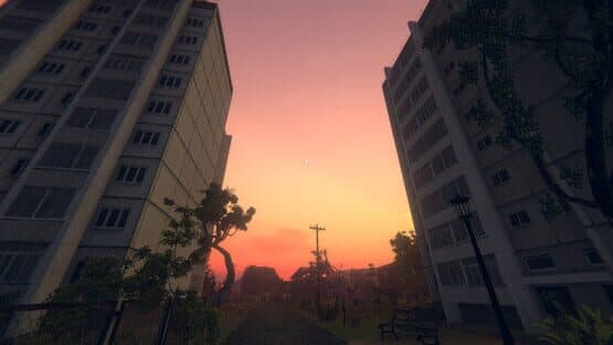 Russian City Sim — screenshot 5