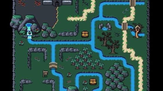 Kuro Tactics — screenshot 8