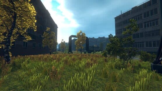 Russian City Sim — screenshot 7