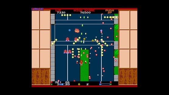 Chuhou Joutai 2: Paraided! — screenshot 2