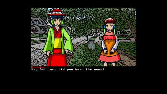 Chuhou Joutai 2: Paraided! — screenshot 4