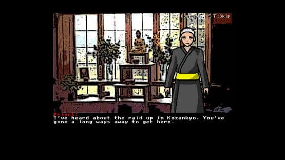 Chuhou Joutai 2: Paraided! — screenshot 5