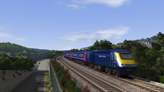 Train Simulator: South Devon Main Line: Highbridge and Burnham - Plymouth Route Add-On — screenshot 1
