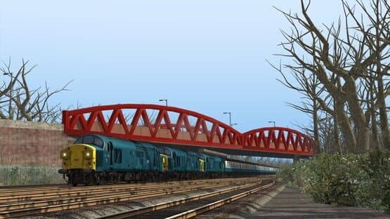 Train Simulator: South Devon Main Line: Highbridge and Burnham - Plymouth Route Add-On — screenshot 2