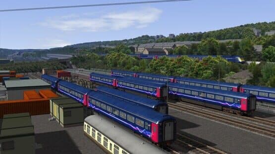 Train Simulator: South Devon Main Line: Highbridge and Burnham - Plymouth Route Add-On — screenshot 4