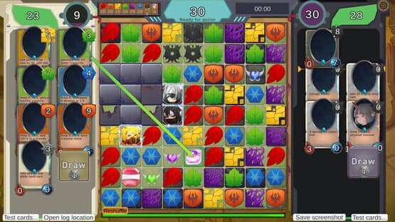 Natural Habitat — screenshot 1