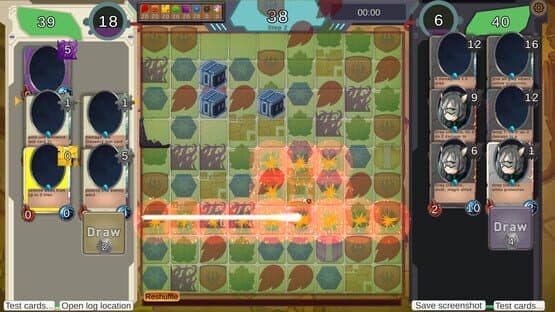 Natural Habitat — screenshot 2