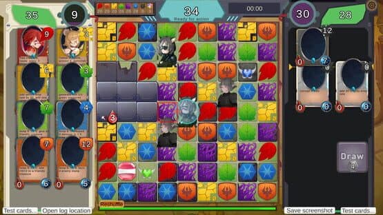 Natural Habitat — screenshot 3