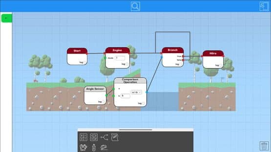 Logic Car — screenshot 2