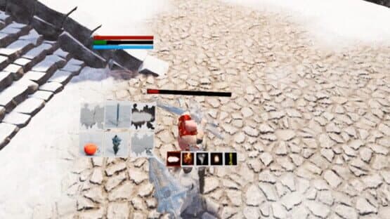 VR Retro Combat Deluxe — screenshot 2