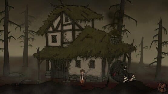 Creepy Tale 2 — screenshot 1