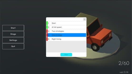 Logic Car — screenshot 4