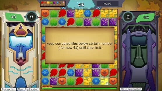 Natural Habitat — screenshot 4