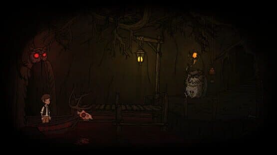 Creepy Tale 2 — screenshot 2