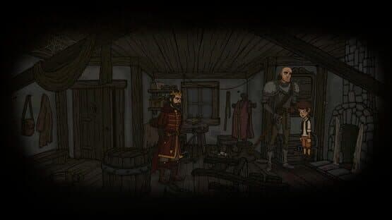 Creepy Tale 2 — screenshot 4