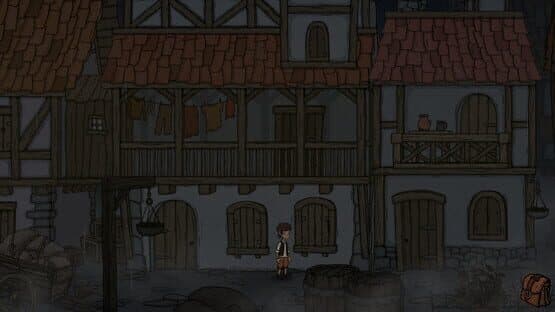 Creepy Tale 2 — screenshot 5
