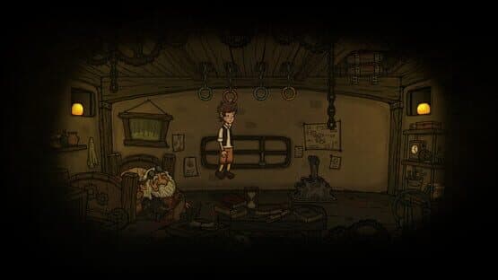 Creepy Tale 2 — screenshot 6