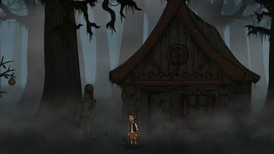 Creepy Tale 2 — screenshot 7